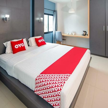 Apartament Oyo 303 Phoomjai House Chalong Zewnętrze zdjęcie