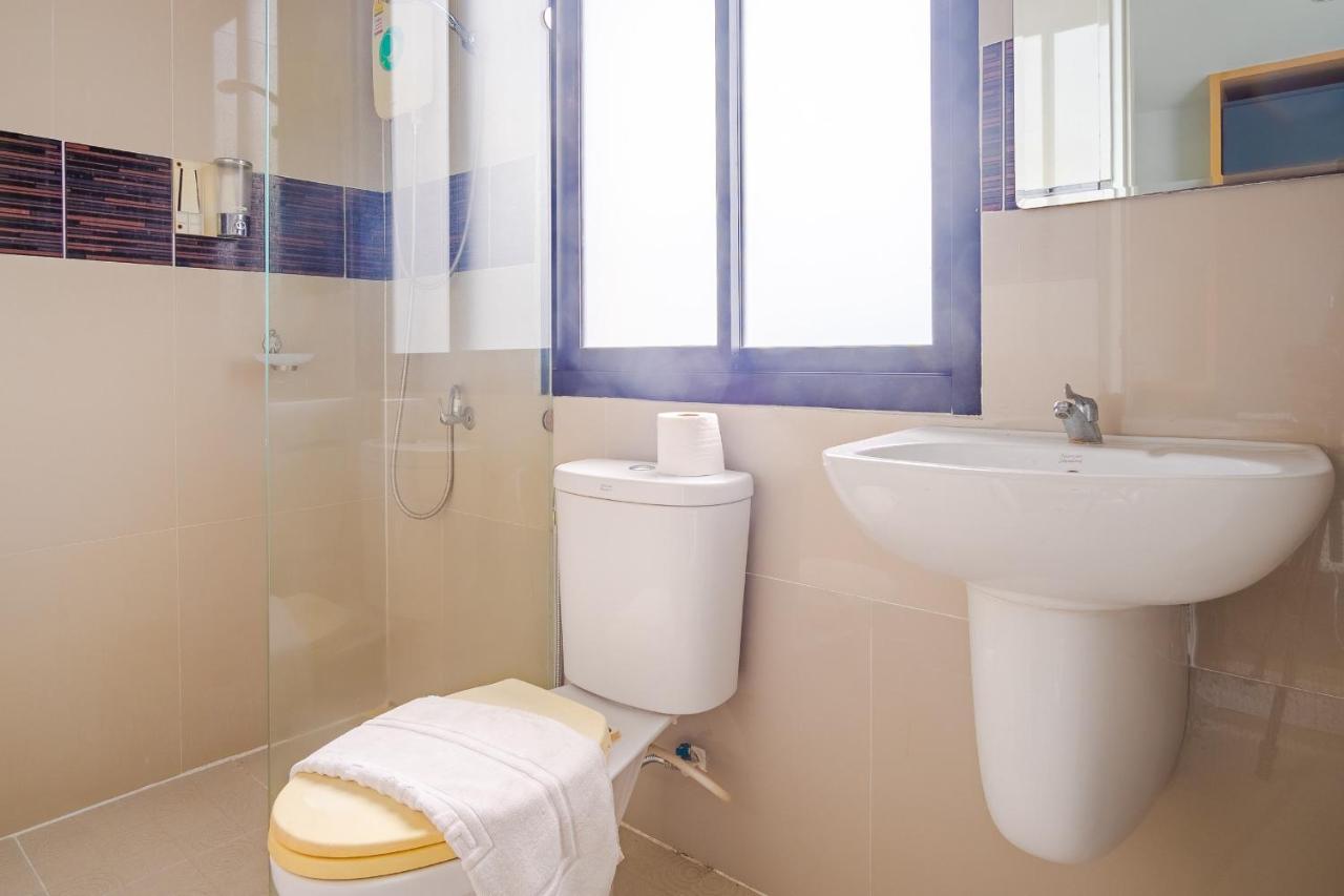 Apartament Oyo 303 Phoomjai House Chalong Zewnętrze zdjęcie