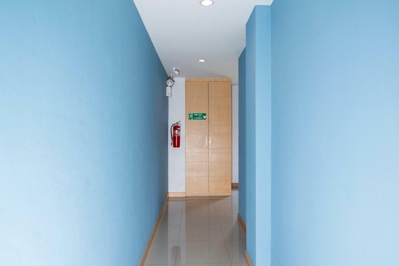 Apartament Oyo 303 Phoomjai House Chalong Zewnętrze zdjęcie