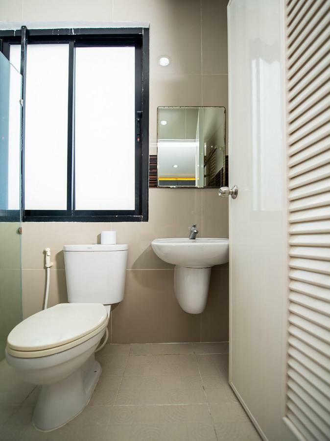 Apartament Oyo 303 Phoomjai House Chalong Zewnętrze zdjęcie